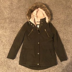 Nautica women’s winter coat